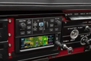 Bend Aircraft - GFC 500 Autopilot