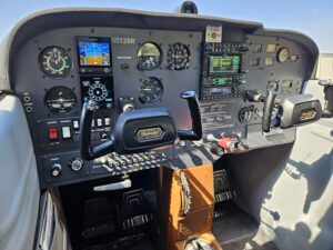 Bend Aircraft - How Modern Autopilots Change Aircraft Safety & Workload