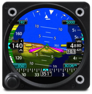 Bend Aircraft - GI 275 Options and Configurations