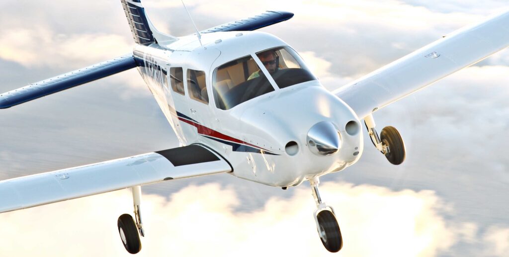 Bend Aircraft - Get Your Private Pilot License