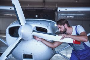 Bend Aircraft - How to Prepare Your Aircraft for Its First Annual After Purchase